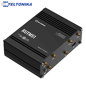 RUTM51 Teltonika 5G Router